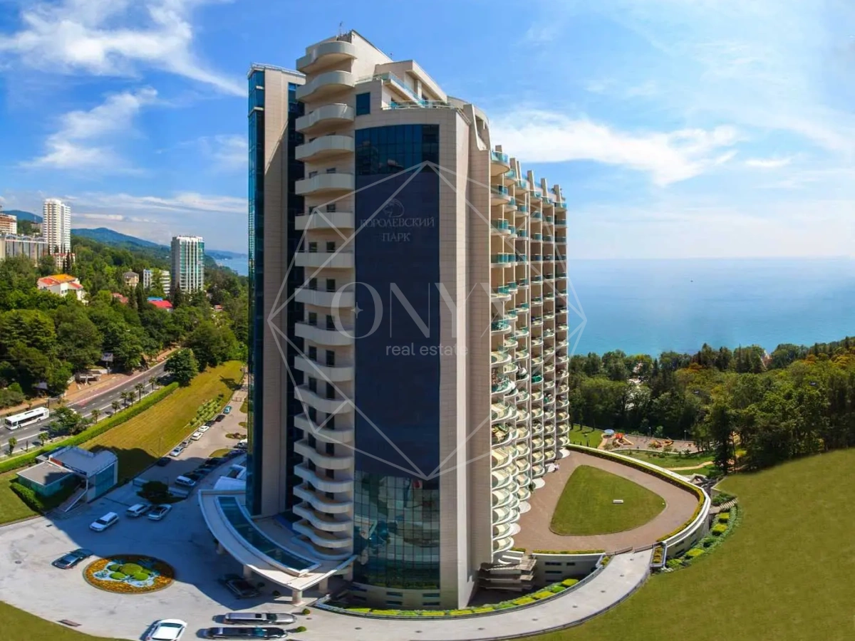 ЖК Королевский Парк