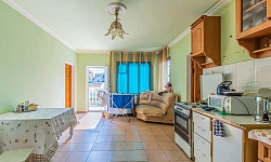 Дом в Сочи в 300 метрах от пляжа