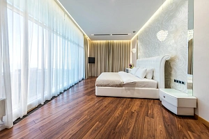 Пентхаус в имеретинской низменности