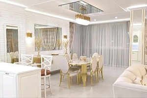 Квартира в элитном доме