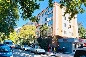 Полноценная двух-комнатная квартира в самом ц...