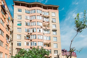 ШИКАРНАЯ КВАРТИРА