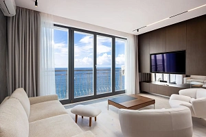 Фантастическая квартира в элитном районе на б...