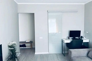 Квартира в комплексе бизнес-класса