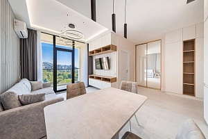 Квартира в ЖК Фестивальный