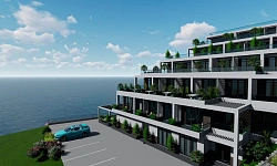 АК Морской Каскад