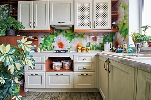 Большая семья? Квартира для вас