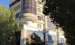 Коммерческое помещение в самом центре Сочи