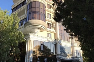 Коммерческое помещение в самом центре Сочи