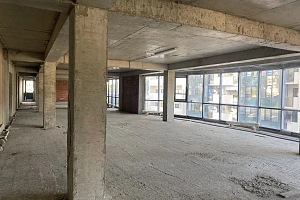 Инвестиционный проект под апарт-отель