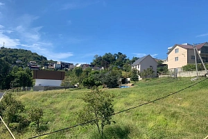 Участок в Сергей Поле