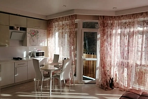 Продам уютную квартиру с отличным ремонтом