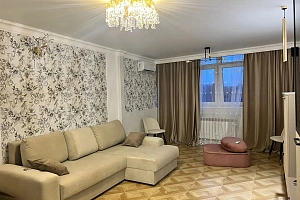 Двухкомнатная квартира на Островского