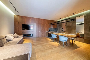 Безупречно даже в деталях