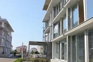 Апартаменты премиум класса