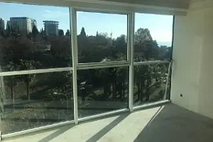 Инвестиционные апартаменты