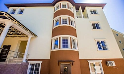 ЖК Флоренция