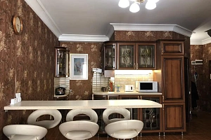 Двухуровневая квартира