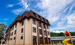 ЖК Приречный