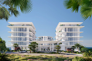 THE NAME DELUXE (НЭЙМ)