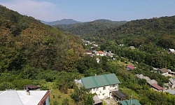 Участок под строительство дома