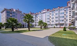 АК Александровский Сад