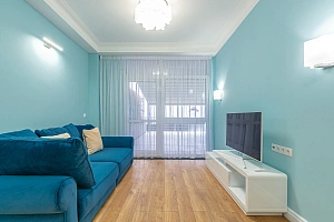 Квартира в элитном коттеджном поселке