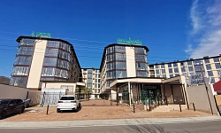 ЖК Грин Сейл Парк