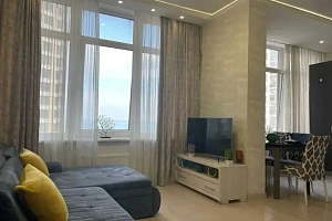 Продам квартиру, мкр Мамайка