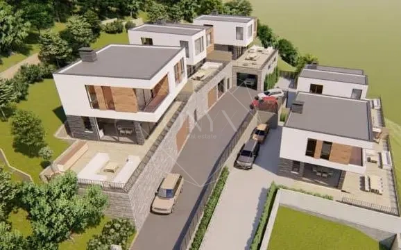 Продам 3-х этажный дом в Сочи 