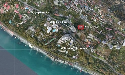 Участок в топовой локации с разрешением на ст...