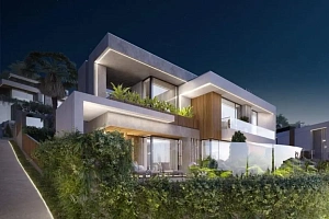 КП Скейпс (Scapes)