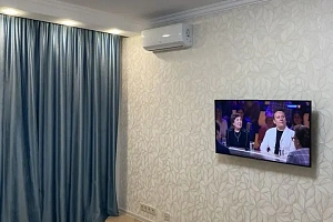 Евро-двушка в центральном районе