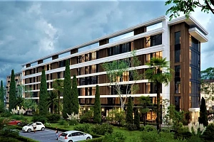 Идеальная квартира 