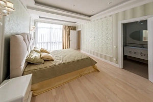 квартира в жк сокол