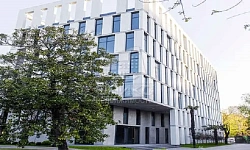 АК Верещагинская дача