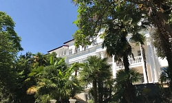 Гранд-Отель Очарование моря