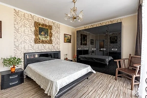 Квартира в Сочи