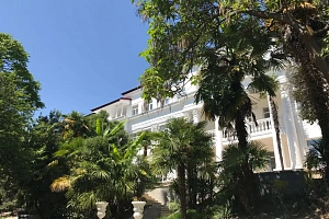 Гранд-Отель Очарование моря