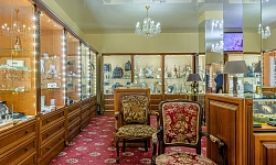 Бутик на Воровского