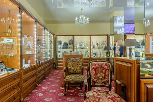 Бутик на Воровского