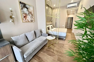 элитный апартамент в центре 