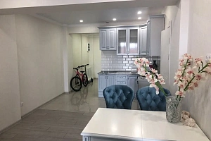 Квартира возле морского порта