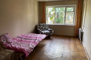 Трехкомнатная квартира в центре