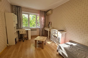 Квартира в зеленом уголке центра Сочи