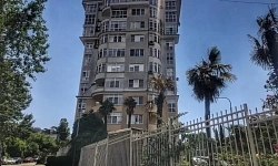 ЖК Санни Хилл (Sunny Hill) на ул. Невская