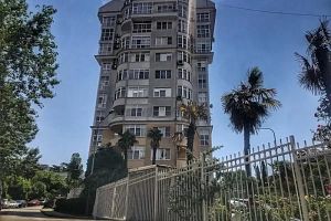 ЖК Санни Хилл (Sunny Hill) на ул. Невская