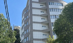 ЖК Грибоедова 1