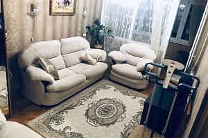 Квартира в спальном районе Макаренко 