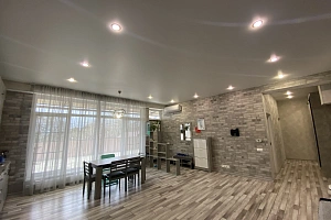 Элитные апартаменты с авторским дизайном у мо...